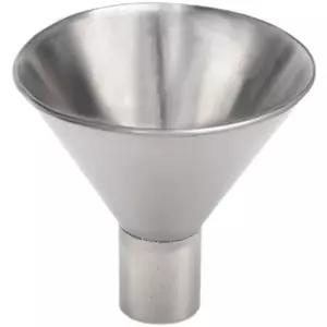 오일 대형 분말 소분 깔대기 스텐 깔때기 업소용 포장