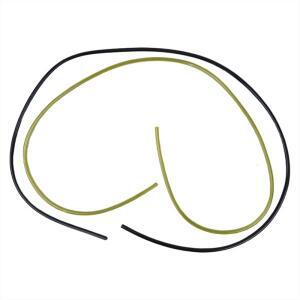 스트리머용 휘발유 연료 파이프 라인 호스 전기톱 송풍기 브러시 커터 가스 1개