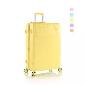 매장정품 HEYS 파스텔 폴리카보네이트 확장형 28인치 수화물용 캐리어 (5컬러)