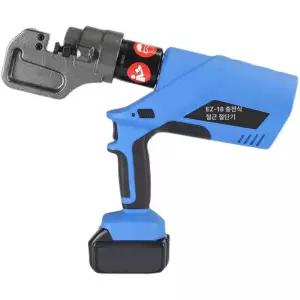 충전식 커터 철근 무선 유압가위 동파이프 절삭기 메탈 전동 컷팅