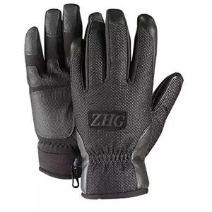 [셀러허브 스포츠레저]고어텍스 남성방한장갑 (48192995)