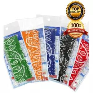 아이스스카프 쿨스카프 냉각머플러손수건 쿨스카프 아이스스카프