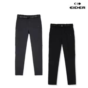 아이더 16900 DWW22302 보온성 신축성 우수 글레이셔 여성 본딩 팬츠 167697