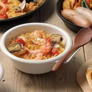 캠핑용그릇 이노마타 캠핑 스프볼