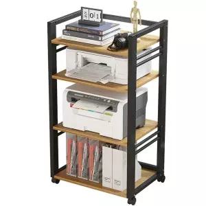 오디오장식장 앰프 랙 진열장 선반 오디오렉 다이 이동식