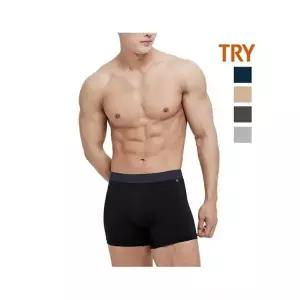 TRY 트라이 남성 T베이직 드로즈 택1 859529