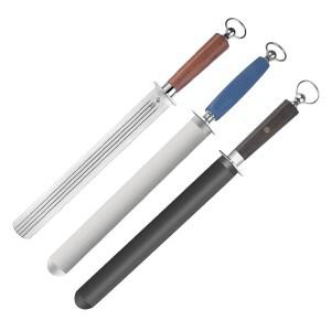 텅스테인레스 칼갈이 연마봉 셰프 주방 칼용 내구성   칼날 연마 도구