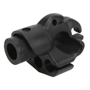 더블 다이빙 액세서리 스피어 낚시 스피어건 피쉬 총구 수중용