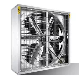 대형 대형환풍기 환풍기 덕트팬 덕트 후드 축사 공업용