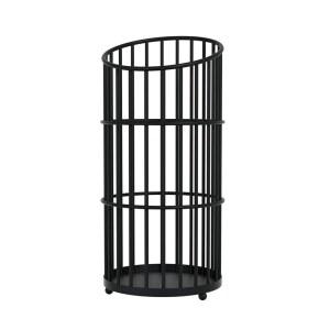 화장지 홀더 욕실 휴지 용지 스탠드 블랙 3개 보관 예비