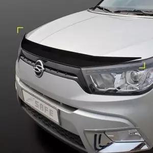 [CAR] 버그 스모그 가드 가드 보호 본넷 후드 몰딩