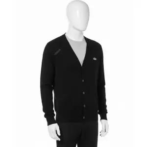 라코스테 남성 골프 Y버튼 가디건 AH929E-55N 031 216967