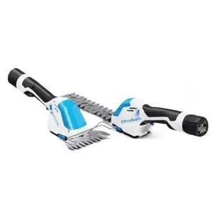 충전식 예초기 잔디깍기 가정용 휴대용 21V 벌초 전정기