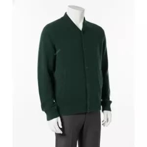 라코스테 남성 부클 스타디움 가디건 AH231E-54N L7A 216909