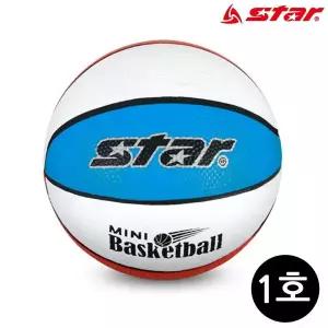[콩심팥심]농구공 미니 고무 (1호) (BB8071-31)