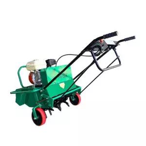 잔디에어레이터 마당 잔디 전동 깎는 스포츠