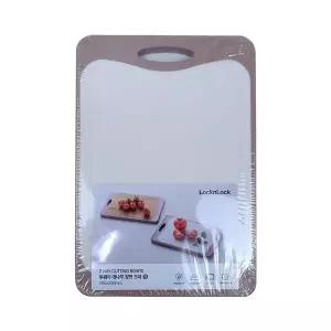 투웨이 대나무 양면도마 소 갈색 CSC306BRW