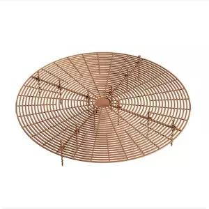 화분 흙커버 흙먼지 자갈 보호 덮개 가리개 대