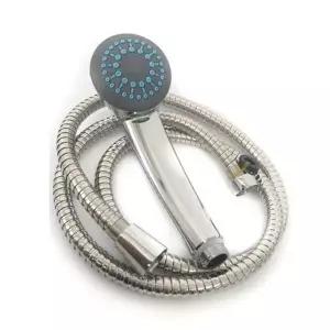 샤워호스키트 샤워헤드세트 2미터샤워줄 손헤드 샤워기 2m샤워줄