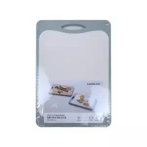 투웨이 대나무 양면도마 중 민트 CSC305MIT