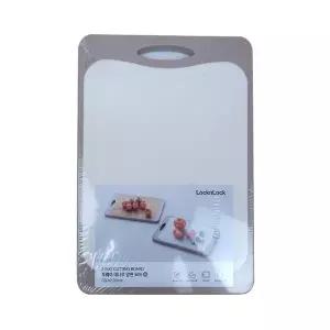 투웨이 대나무 양면도마 중 갈색 CSC305BRW