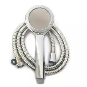 수압상승샤워기 2m샤워줄 수압상승샤워기헤드 손잡이형샤워기