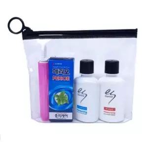 샴푸 칫솔치약세트 엘라스틴린스세트 치약 여행용세트 린스
