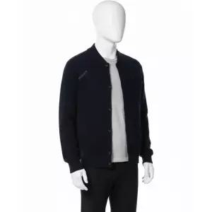 라코스테 남성 더블페이스 스타디움 가디건 AH331E-55N 166 216531