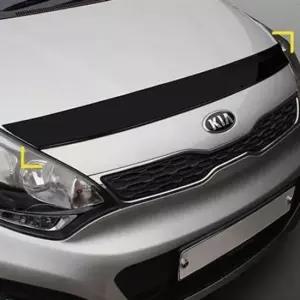 [CAR] 후드가드 차량 보호 스모그 본넷가드 해충 방어 새 프라이드용 가드