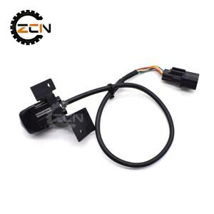 호환 후방 보기 백업 주차 보조 카메라  후진 현대 투싼 2015-2019  95760-D3001