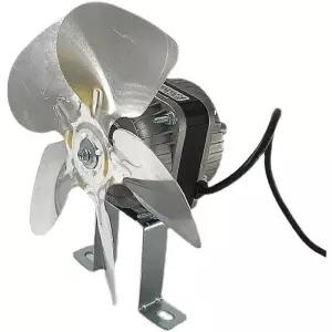 업소용 냉장고 팬모터 토출 냉각팬 냉동 흡입 상부 교체 블레이드 쇼케이스 냉동고