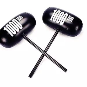 뿅망치 뽕망치 게임망치 고무망치 홈파티 벌칙망치 1000톤 G 축제용품 07WFGDDN14