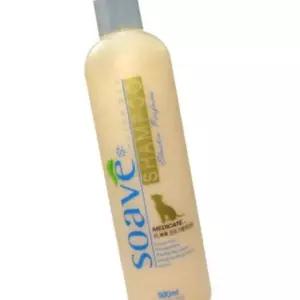 고양이 쏘아베 위생적인 반려견소품 강아지 샴푸 이벼룩진드기방지 07WC87C644 단품