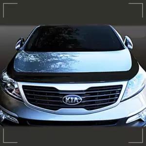 WMB 버그 본넷 포인트 가드 차량관리 스모그 스포티지r 후드 R03W898D12