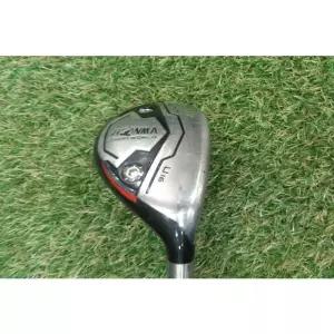 유틸 혼마 TOUR WORLD TW717 R강도 16도 커버x