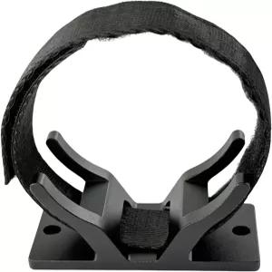 루프 랙 트럭 바닥 및 밴 트랙용 ODIER 자전거 뒷바퀴 홀더 2.3인치 미만 타이어 장착 로드 바이크 산악