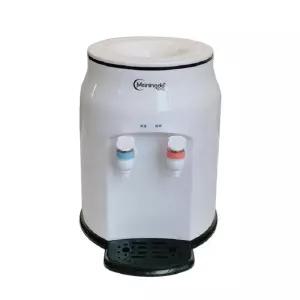 페트병 냉온수기 디스펜서 사무실 기숙사 생수 정수기 골드