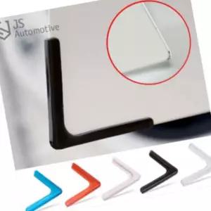 모서리보호 도어 차용품 스팅어 가드 포인트 차량관리 마이스터 차량용품 07W9EF7234