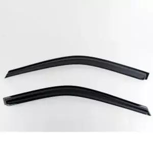 [셀러에이드]선바이저 빗물받이 윈도우 썬바이저 카니발2 스모그