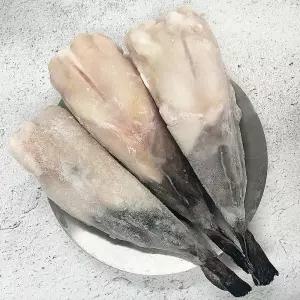 업소용 아귀 순살 꼬리 10kg 대용량 아구 찜 탕 2383027 J