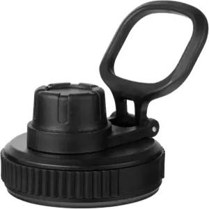 하이드로 플라스크 와이드 마우스용 VGHNQ 뚜껑 2-in-1 빨대 및 분사 12 16 20 32 40 OZ 물병 처그 캡 교체