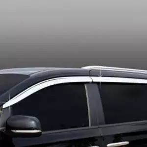 [CAR] 썬바이저 올뉴카니발 크롬 빗물받이 선바이저