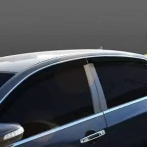 [CAR] 차문 방음 스모그 빗물받이 자동차 썬바이저 SM7