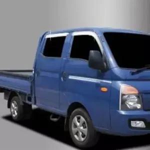 [CAR] 썬바이저 4P 포터2