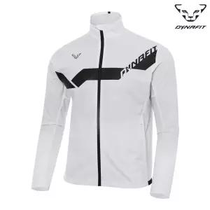 매장정품 DYNAFIT 다이나핏 남성 EMBOSS (임버스) 트레이닝 자켓 화이트 YMP24110W2 1360690