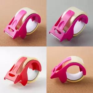 박스테이프 커터기 테이프디스펜서 테이프컷팅기