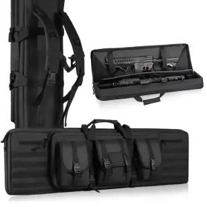 서바이벌 총가방 케이스 보관가방 저격총 장비 권총집