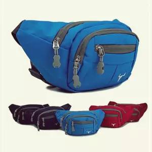 스포츠허리색 BM34 여행 스포츠 미니 크로스백 힙색 남녀 가방 03W7373964 블랙