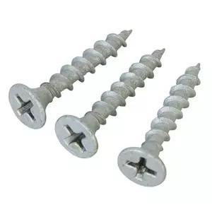 매그니코팅 드라이월스크루외날6x25 500EA병목나사