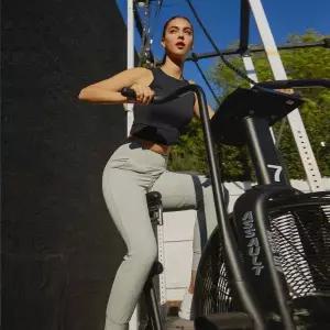 ANDAR 에어리프리 조거핏 레깅스